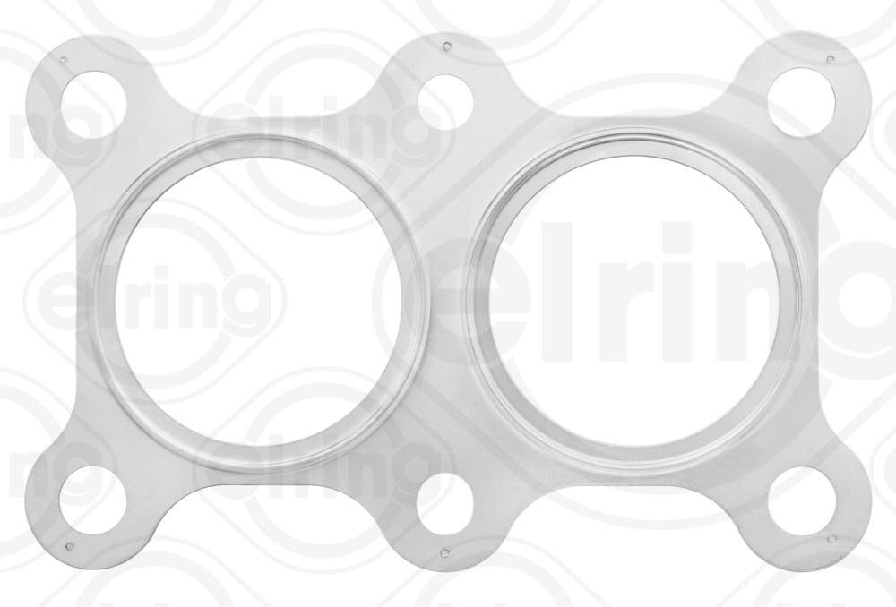 ELRING 447.450 Dichtung, Abgasrohr von Elring