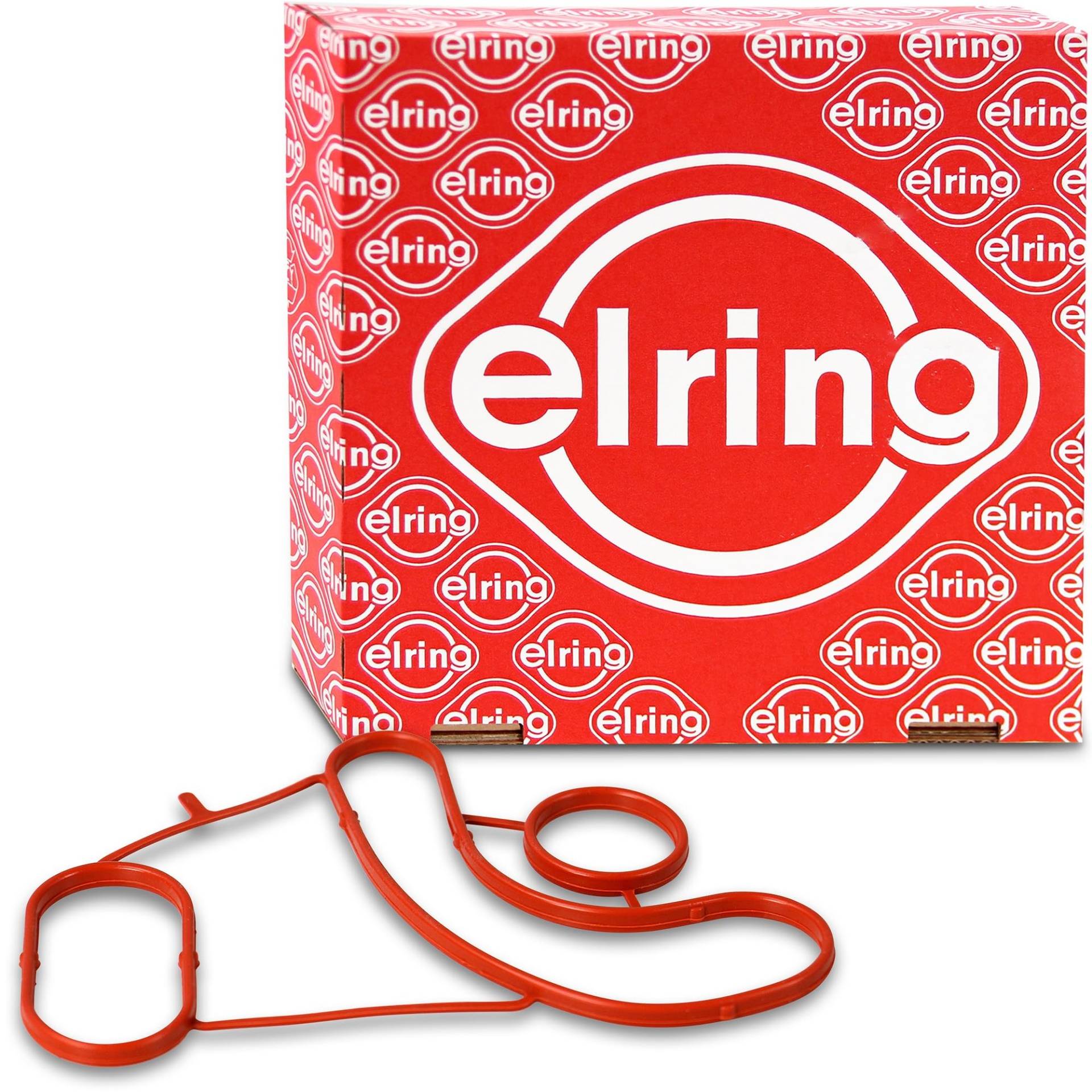 ELRING 633.540 Dichtung, Ölkühler von Elring