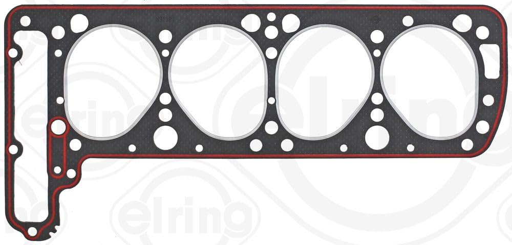 ELRING 831.397 Dichtung, Zylinderkopf von Elring