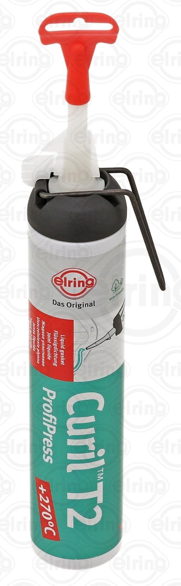 ELRING 471.181 CURIL T2 Dichtstoff Dichtmasse Motor Getriebe plastisch 200ml von Elring