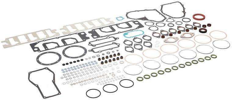 Elring 003.922 Dichtungsvollsatz, Motor von Elring