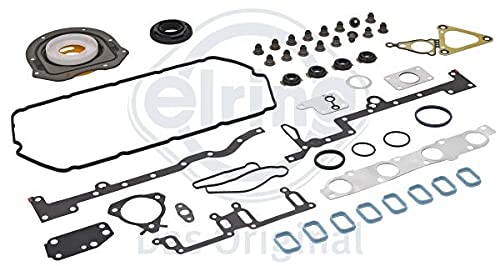 Elring 122.121 Dichtungsvollsatz, Motor von Elring