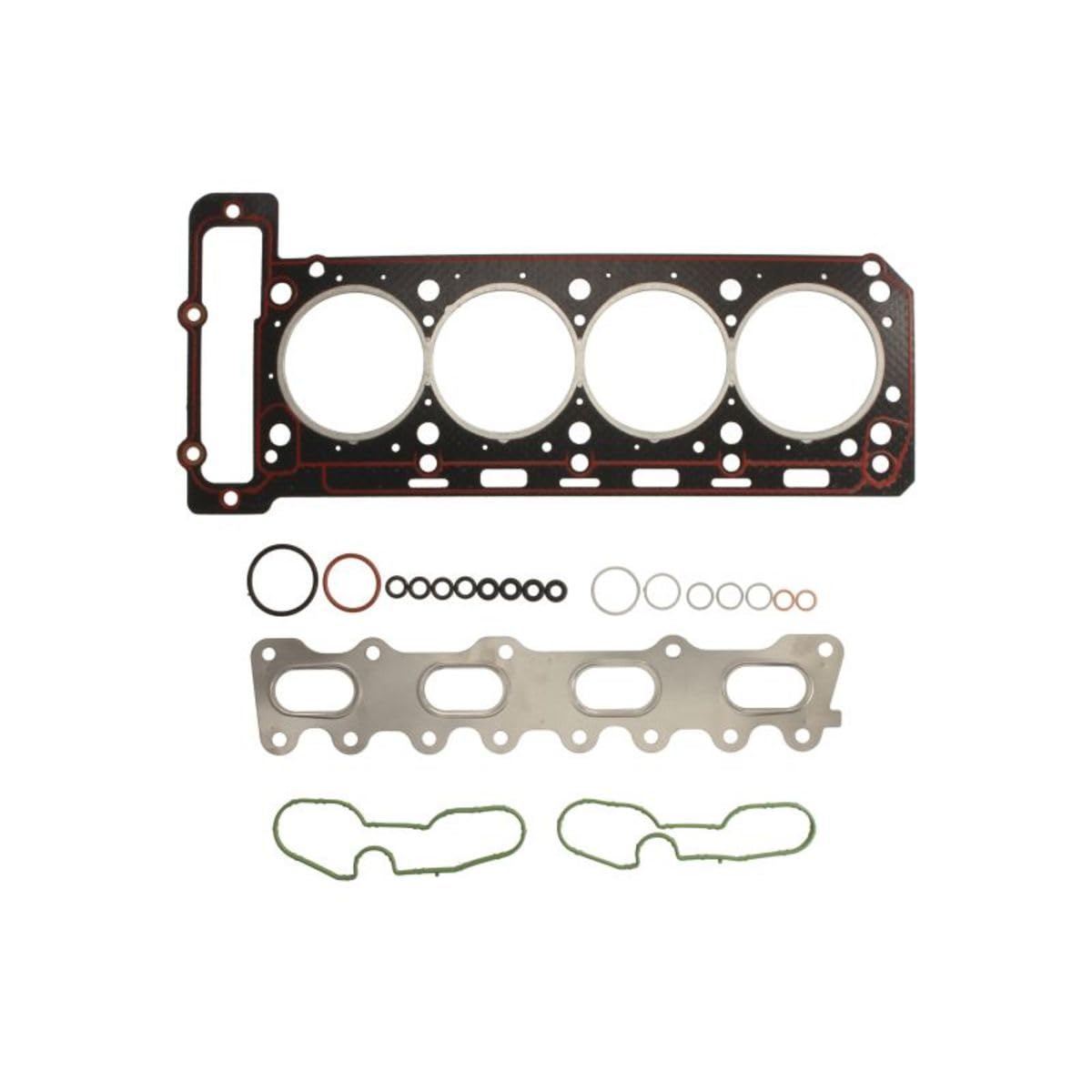 Elring 124.910 Dichtungssatz, Zylinderkopf von Elring