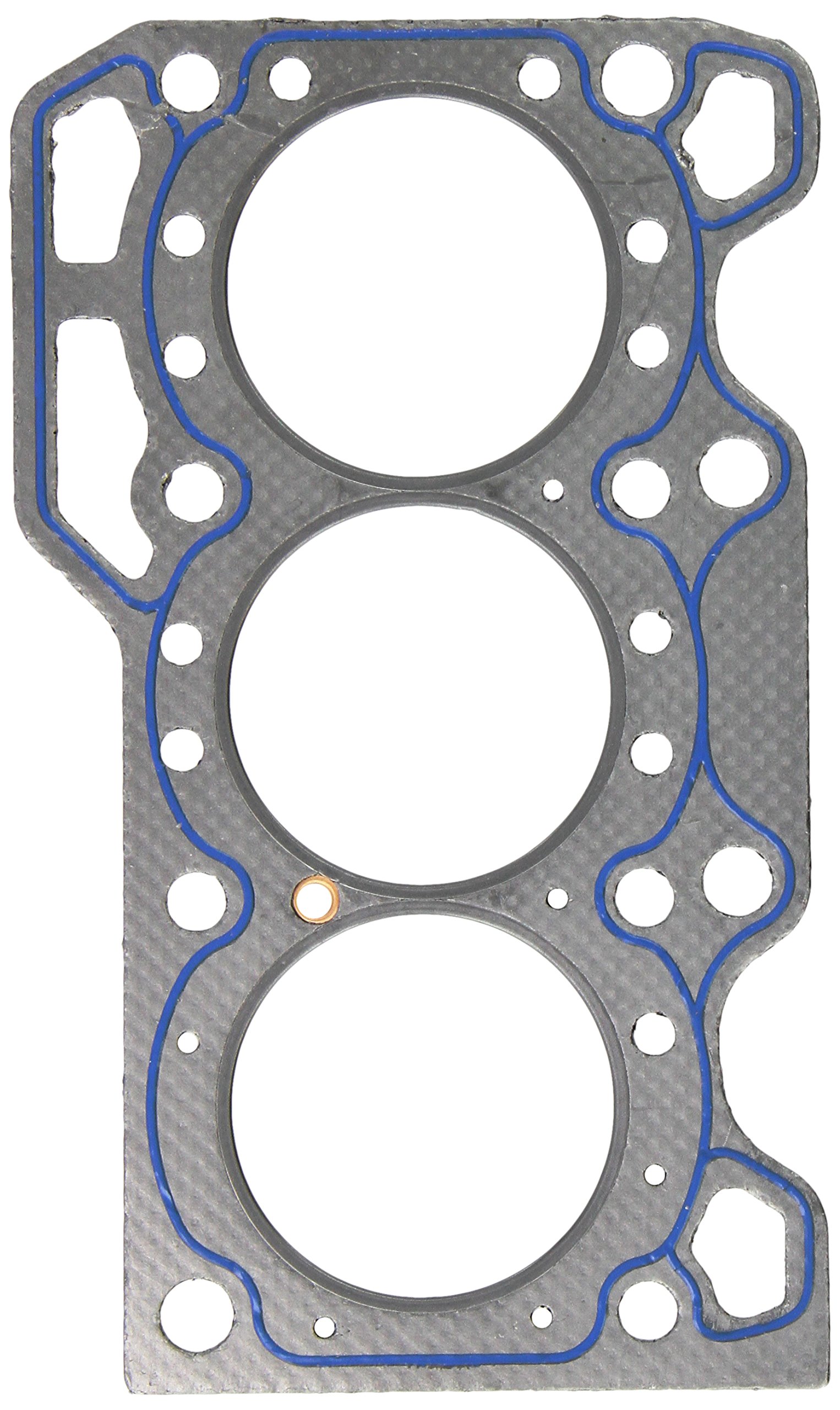 Elring 135.531 Dichtung, Zylinderkopf von Elring