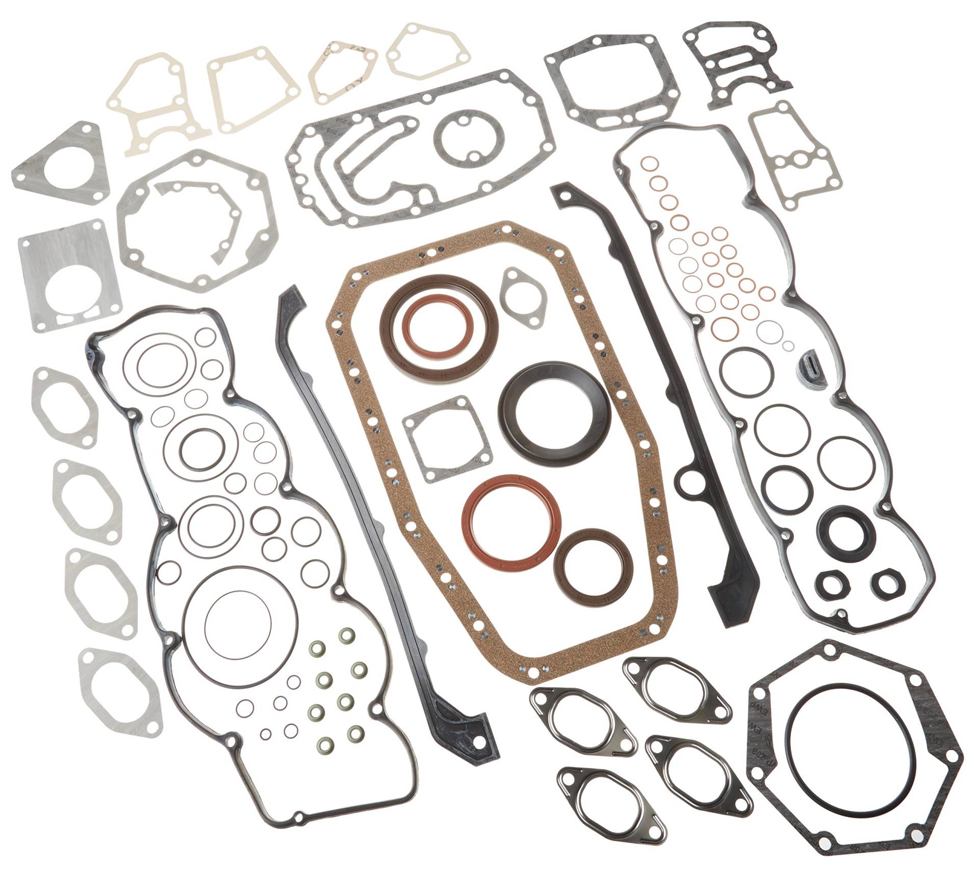 Elring 143.3 Dichtungsvollsatz, Motor von Elring