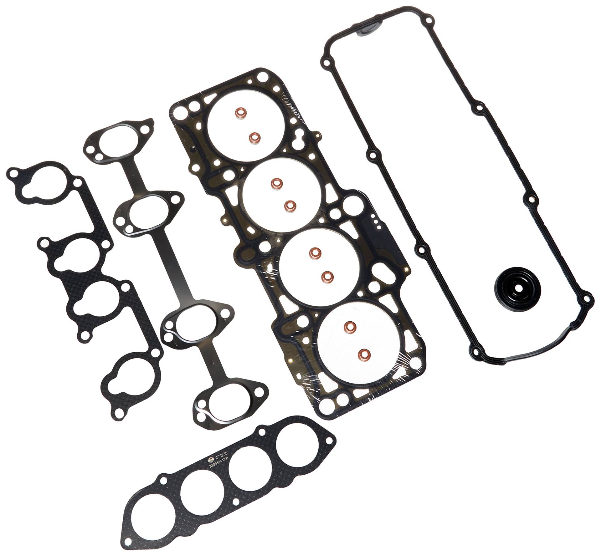 Elring 169.410 Dichtungssatz, Zylinderkopf von Elring