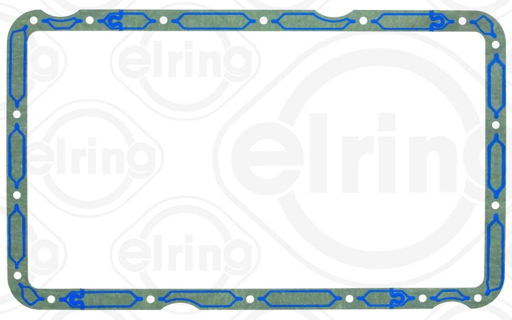 Elring 211.570 Dichtung, Ã–lwanne von Elring