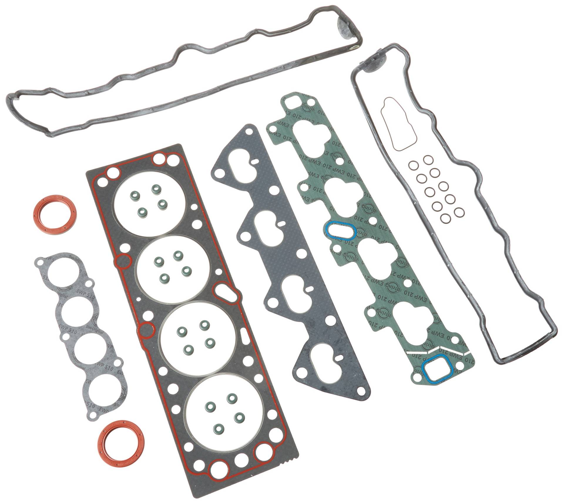 Elring 216.110 Dichtungssatz, Zylinderkopf von Elring