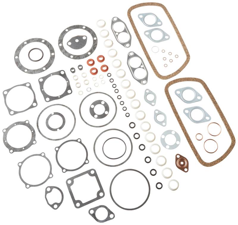 Elring 234.941 Dichtungsvollsatz, Motor von Elring