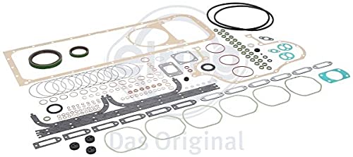 Elring 253.325 Dichtungsvollsatz, Motor von Elring