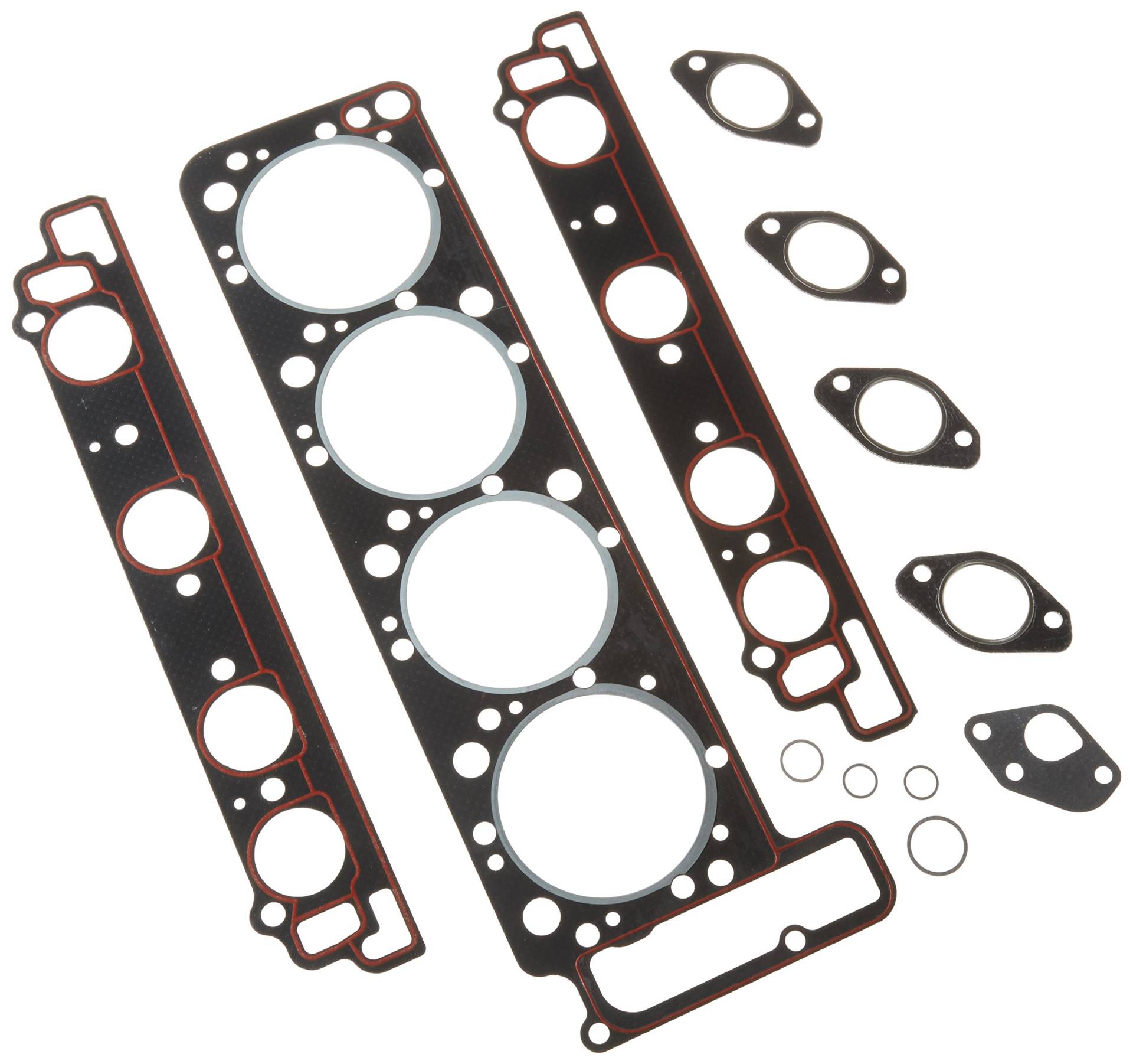 Elring 323.960 Dichtungssatz, Zylinderkopf von Elring