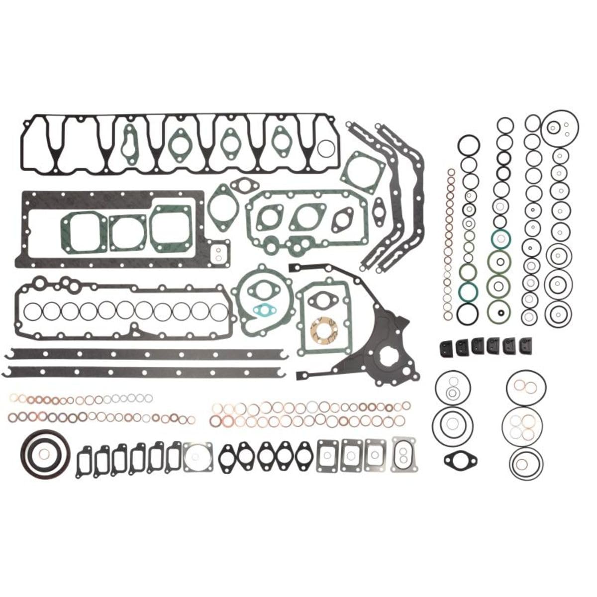 Elring 330.151 Dichtungsvollsatz, Motor von Elring