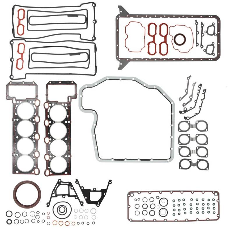 Elring 343,162 Dichtungsvollsatz, Motor von Elring