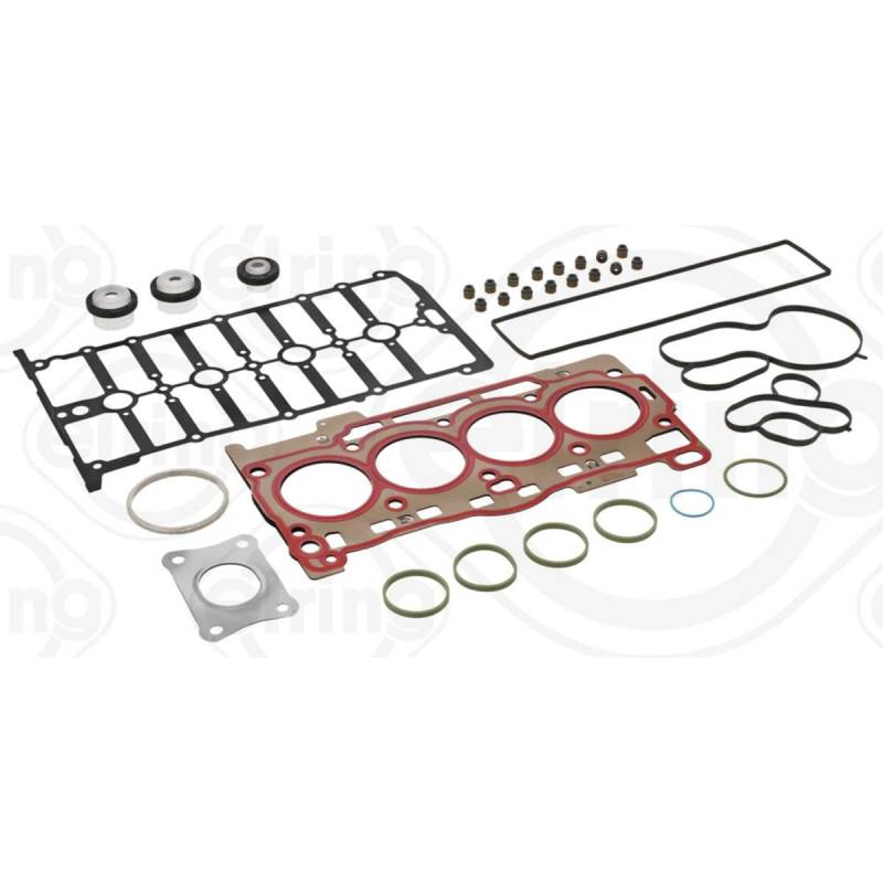Elring 453.351 - Dichtungssatz, Zylinderkopf von Elring