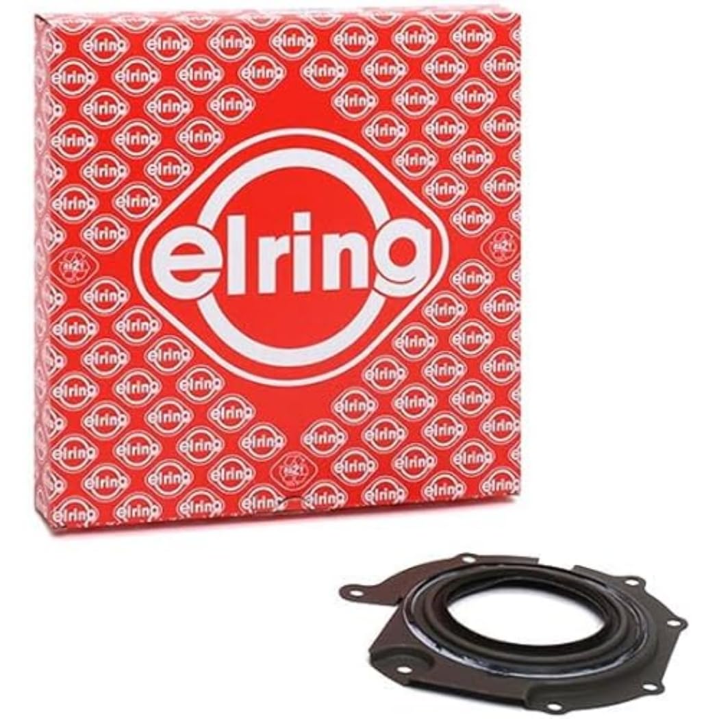 Elring 527.410 Wellendichtring, Einspritzpumpe von Elring