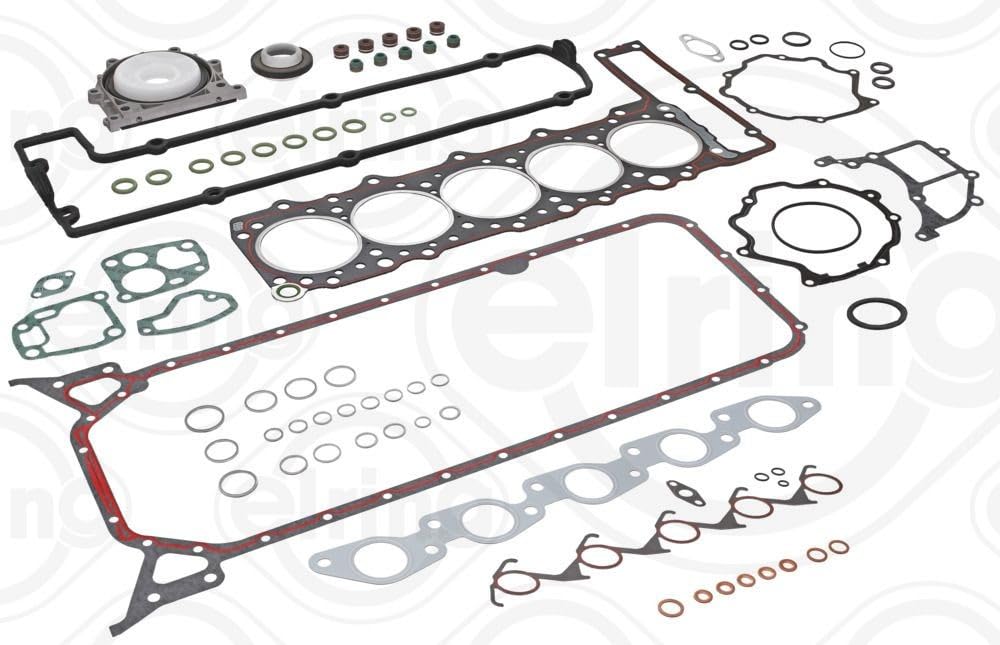 Elring 537.500 Dichtungsvollsatz, Motor von Elring