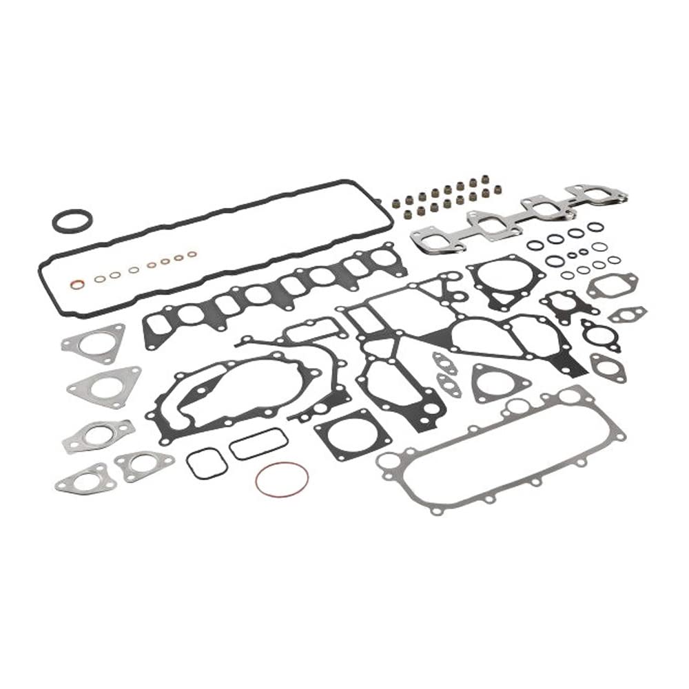 Elring 597.440 - Dichtungsvollsatz, Motor von Elring