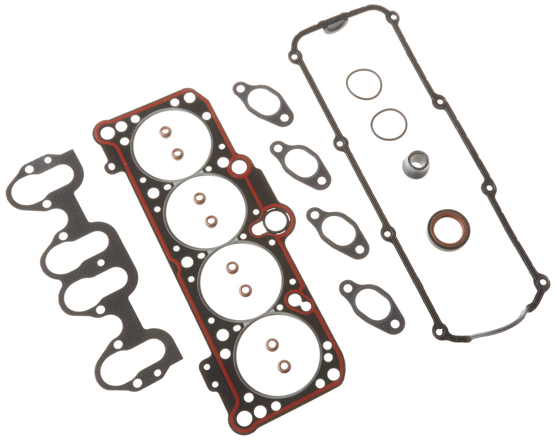 Elring 625.630 Dichtungssatz, Zylinderkopf von Elring