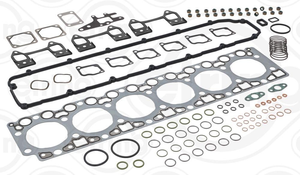 Elring 63.9 Dichtungssatz, Zylinderkopf von Elring