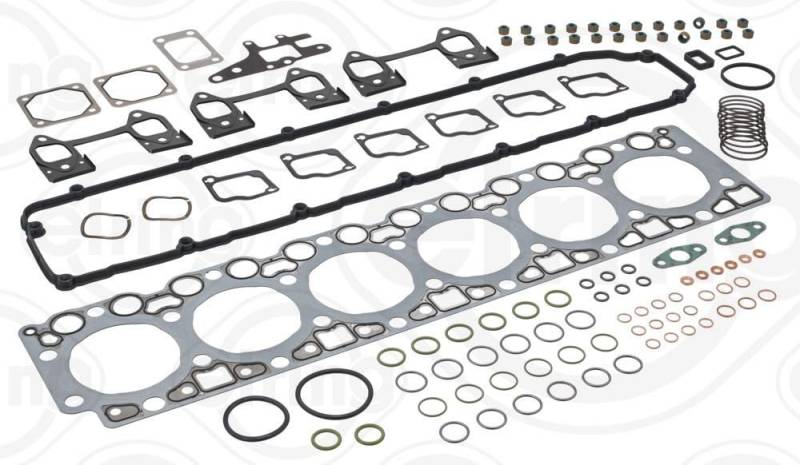 Elring 63.9 Dichtungssatz, Zylinderkopf von Elring