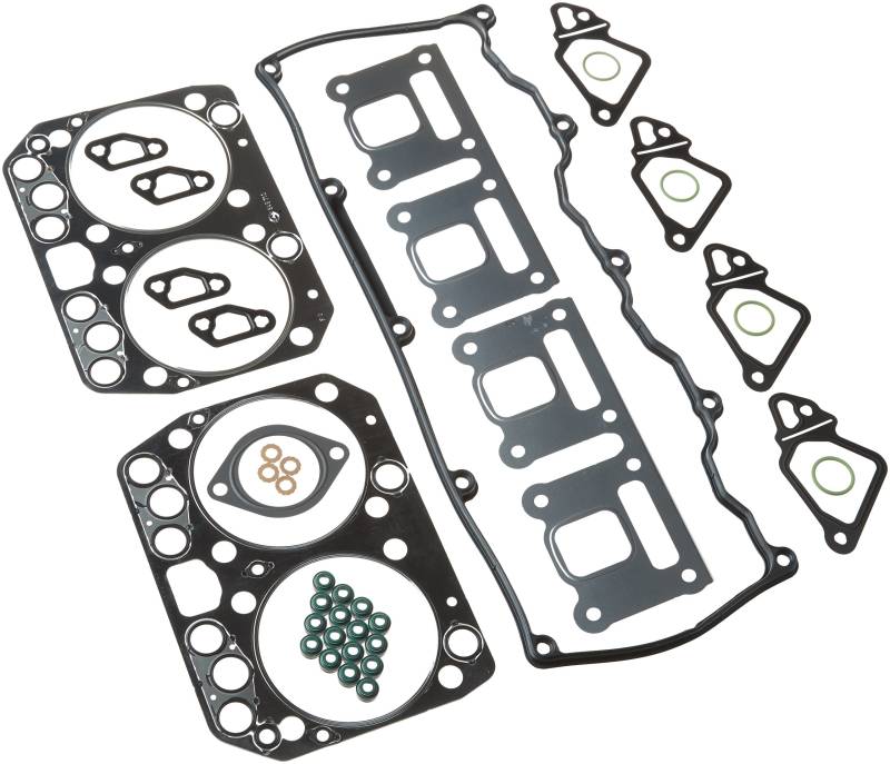 Elring 737.520 Dichtungssatz, Zylinderkopf von Elring