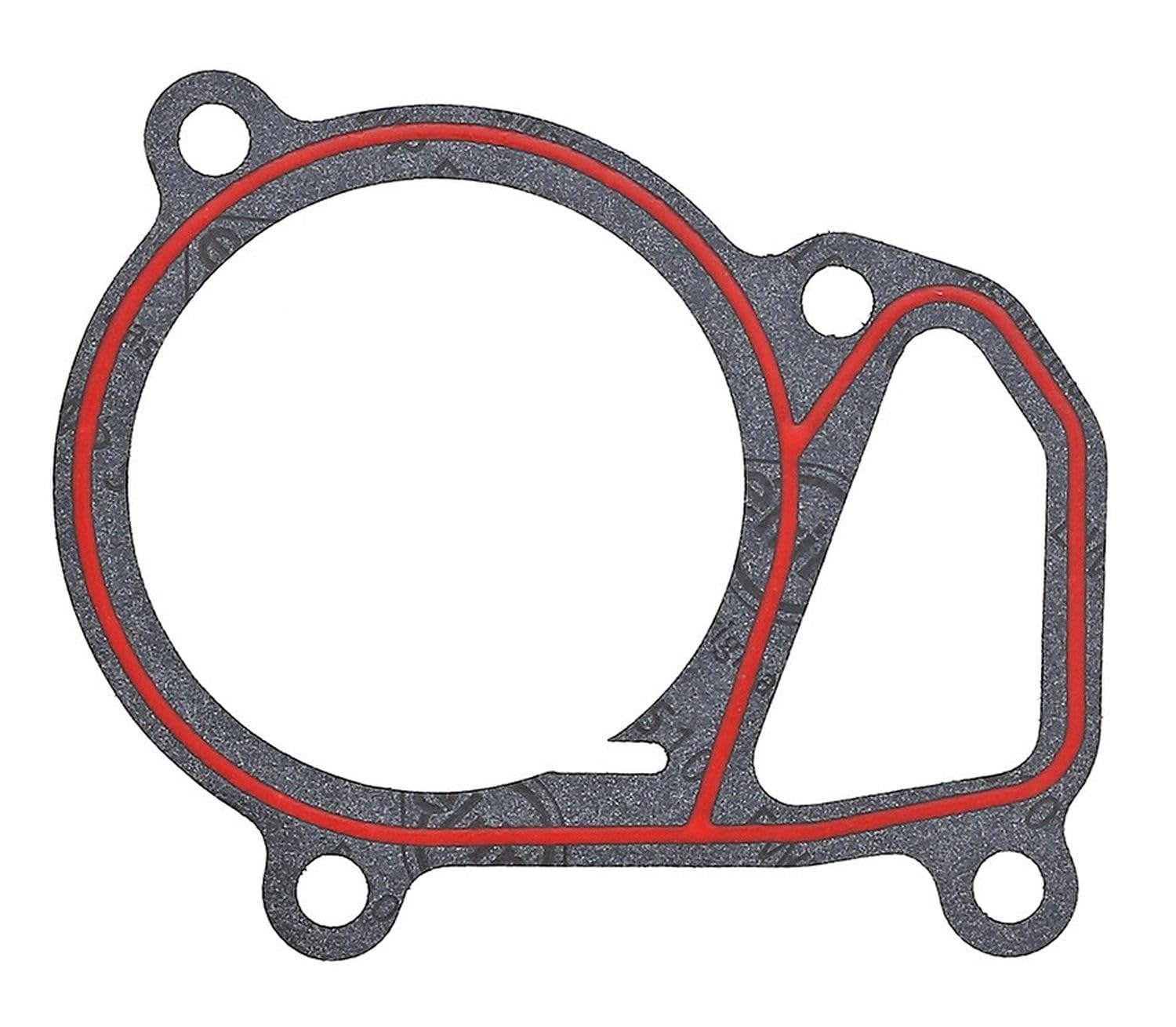 Elring 812065 Dichtung, Thermostatgehäuse von Elring