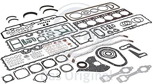 Elring 826.871 Dichtungsvollsatz, Motor von Elring