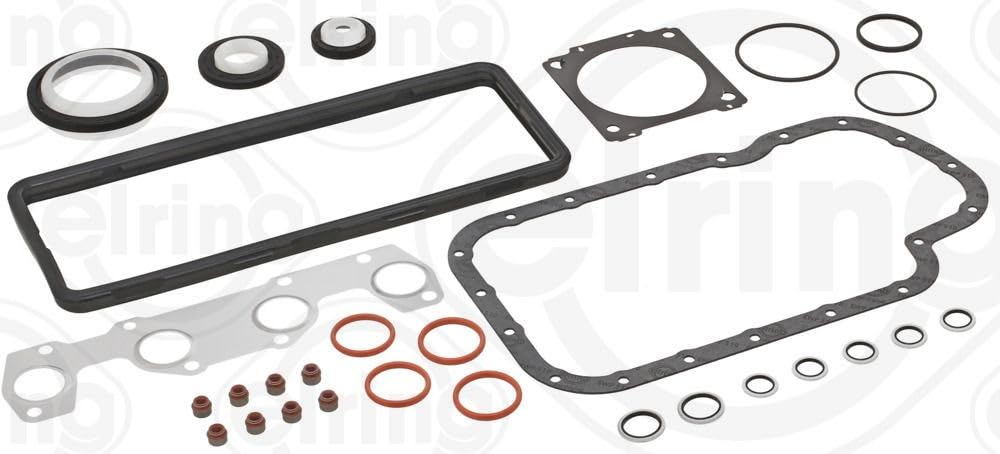 Elring 867.540 - Dichtungsvollsatz, Motor von Elring