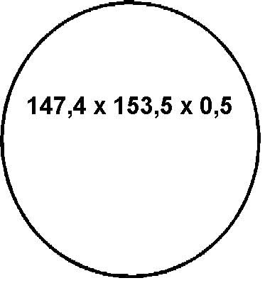 Elring 896.455 Dichtung, Zylinderlaufbuchse von Elring