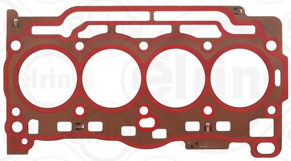 Elring 898.272 - Dichtung, Zylinderkopf von Elring