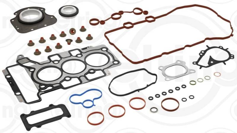 Elring 928.980 - Dichtungsvollsatz, Motor von Elring