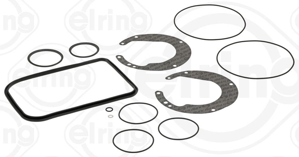 Elring 94072 Dichtungssatz, Automatikgetriebe von Elring