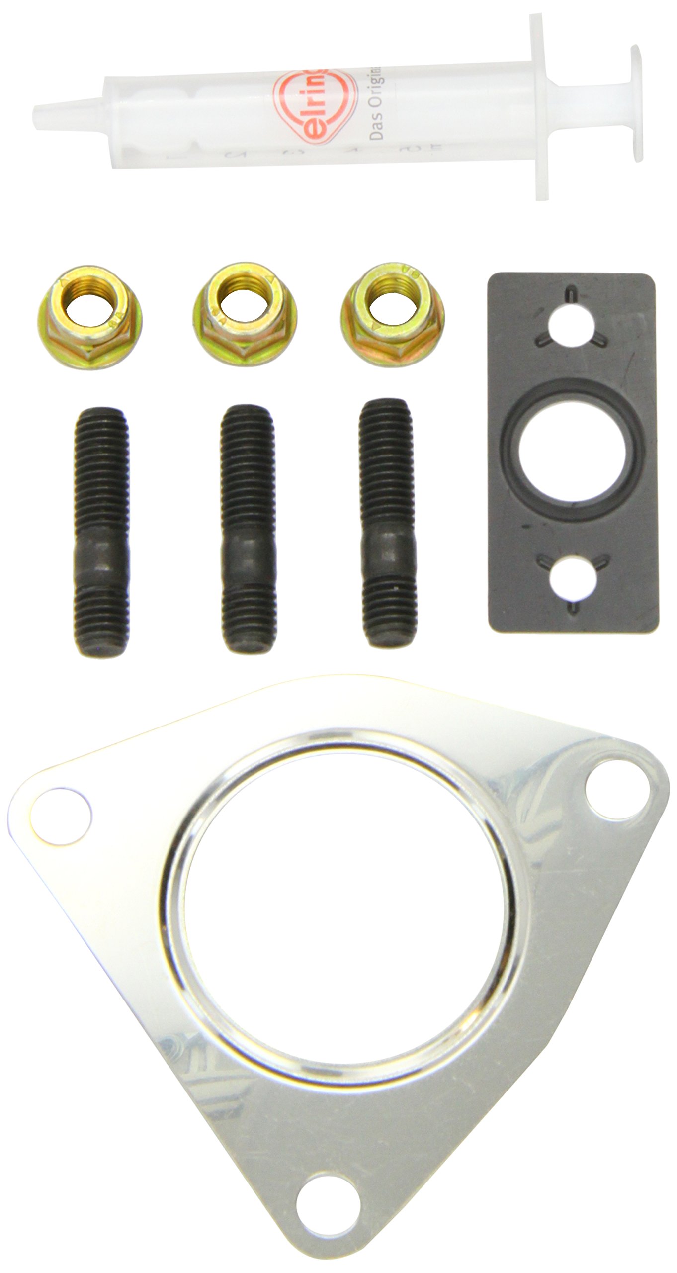 Elring Bilstein 745.11 Mounting Kit, charger von Elring