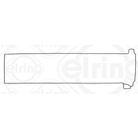 Ventildeckeldichtung ELRING 655.781 von Elring