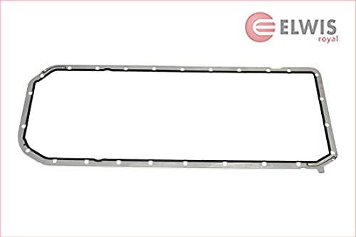 Ölwannendichtung von Elwis Royal (1015423) Dichtung Schmierung Ölpumpendichtung von Elwis Royal