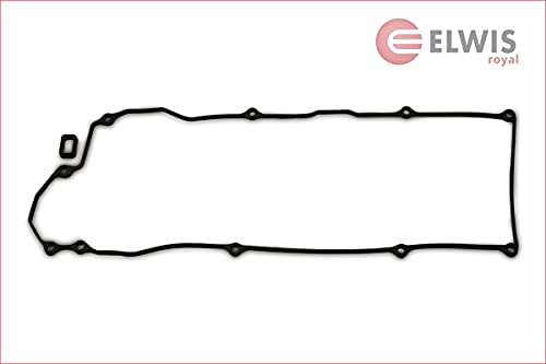 Ventildeckeldichtung von Elwis Royal (1522493) Dichtung Zylinderkopf Ventildeckeldichtung, Ventildeckeldichtung, VDD von Elwis Royal