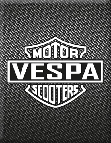 Vespa Piaggio Emblem Kaskade 3D-Aufkleber-Gel GT GTS GTV LX LXV S Logo VE-093 von Embleme