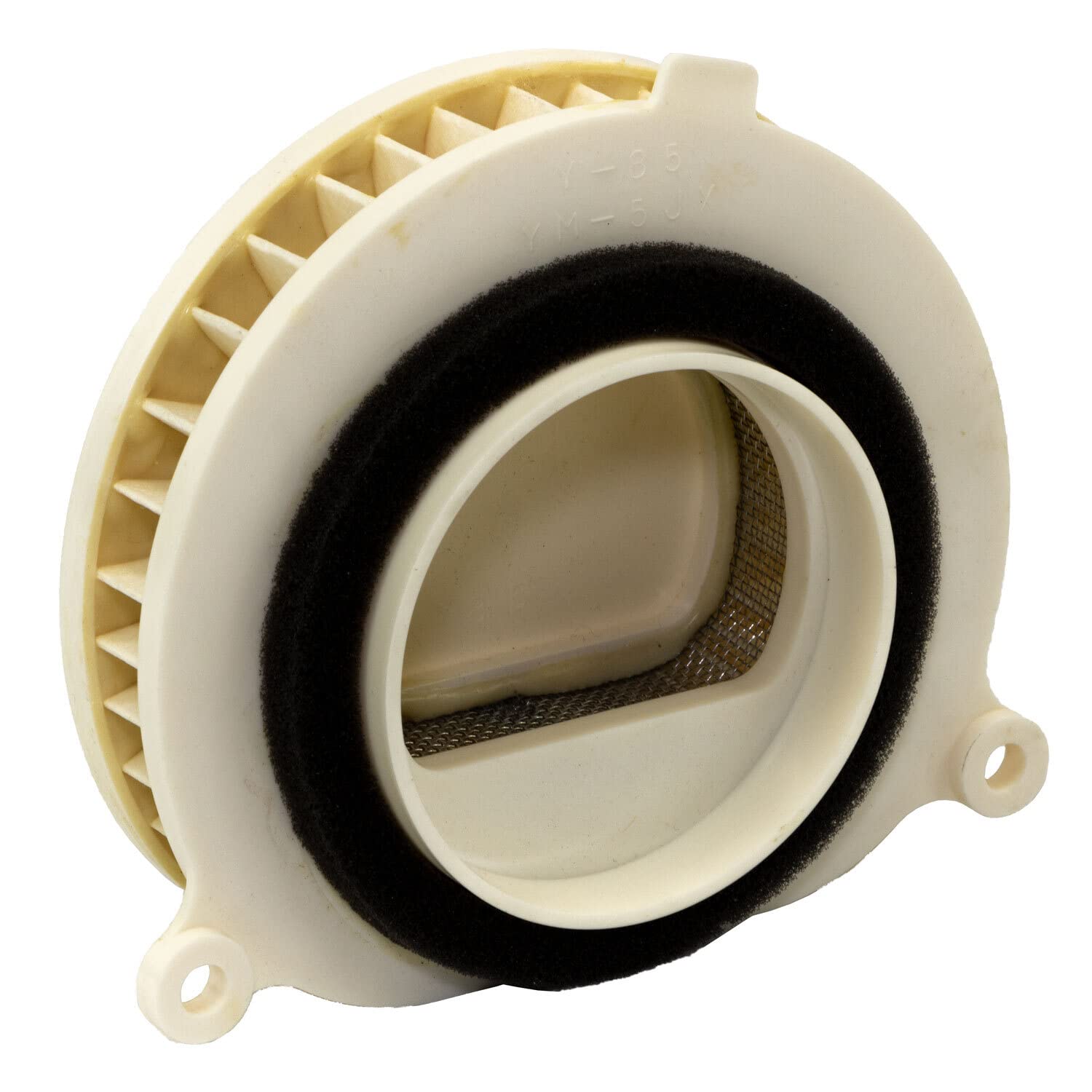 Luftfilter Luft Filter Emgo 95568 für Yamaha XVS 125 XVS125 Drag Star VE01 Baujahr 2000-2004 von Emgo