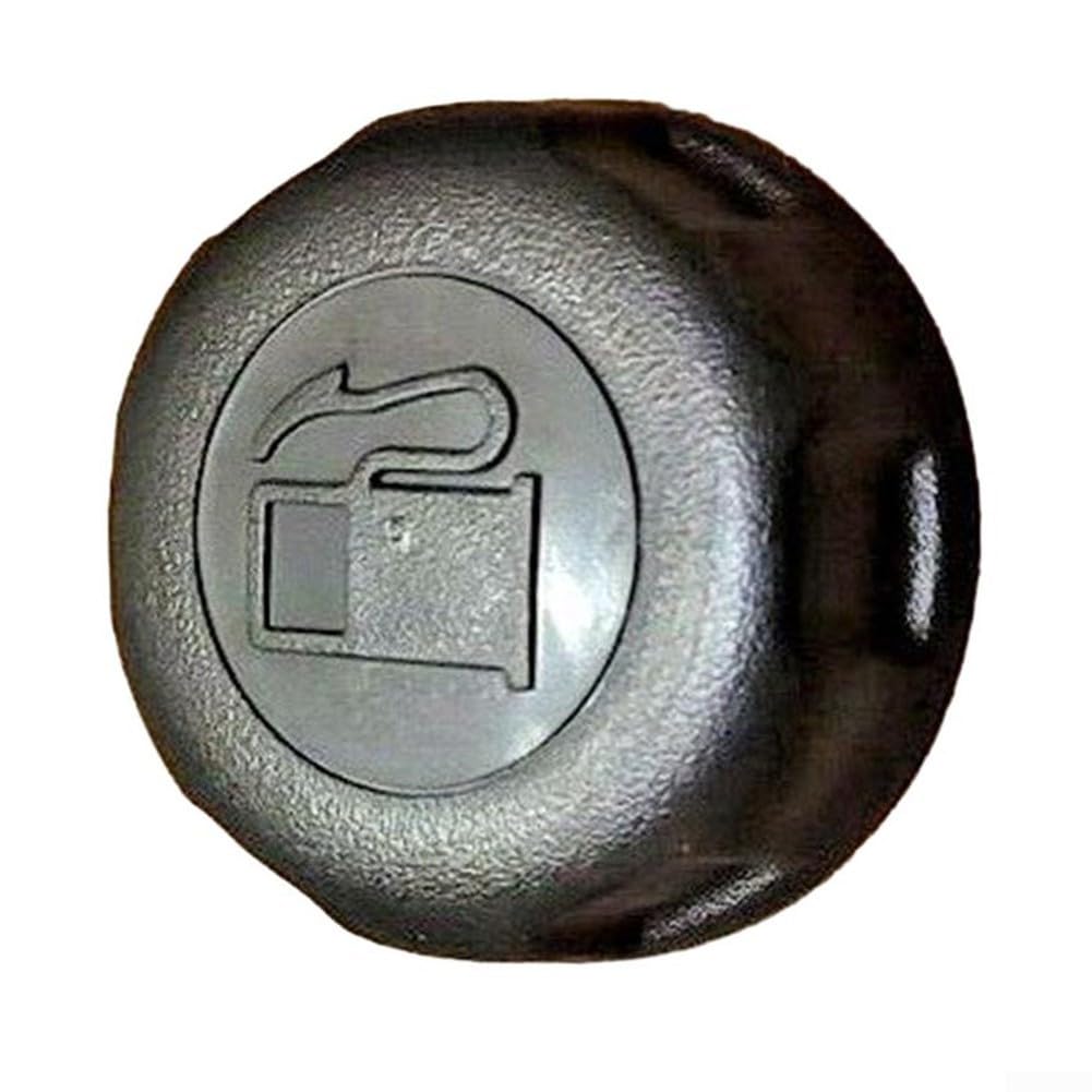 Ersatz-Tankdeckel, passend für verschiedene Honda-Rasenmäher und -geräte (1 Stück) von Emiif