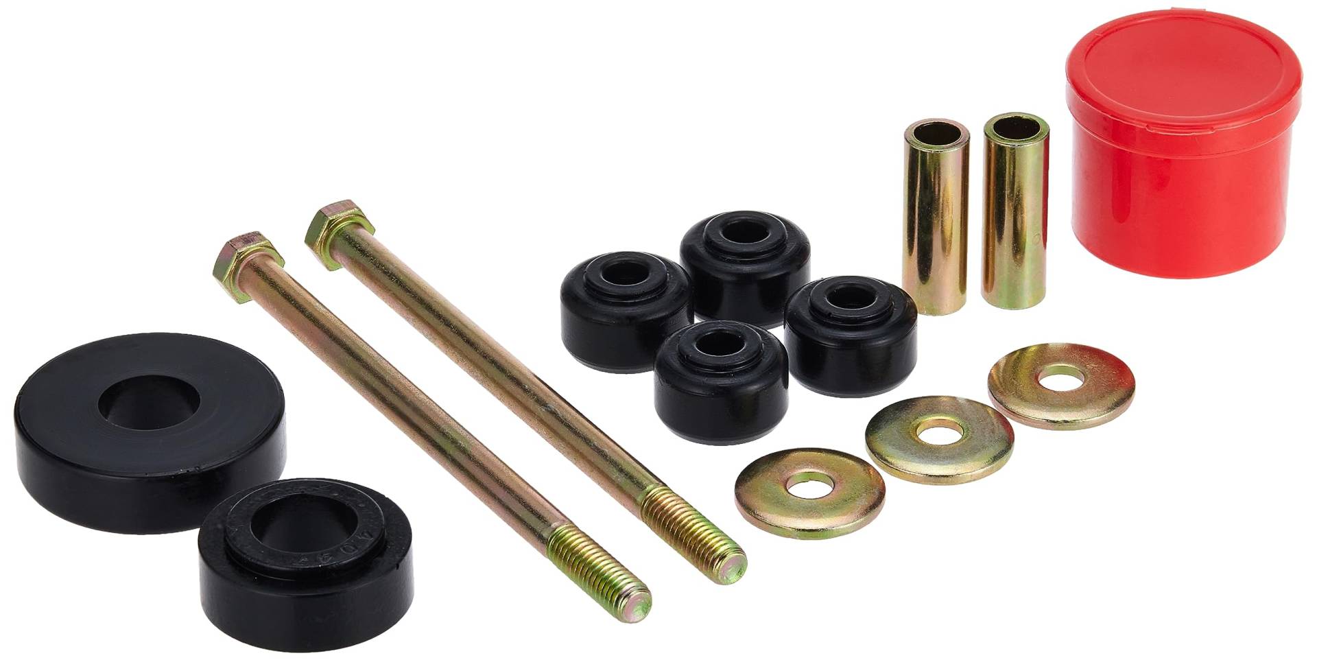 Energy Suspension 3.18123G Master Kit für Corvette von Energy Suspension