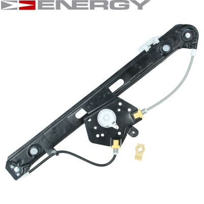 Fensterheber hinten links ENERGY POD0051TL von Energy