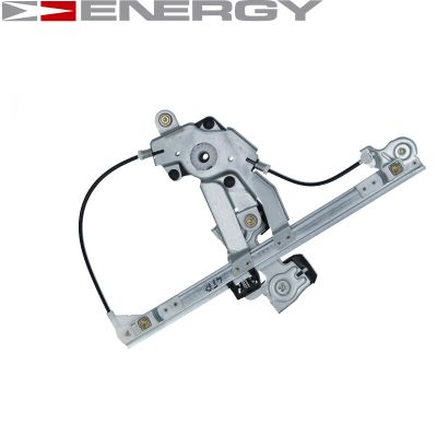 Fensterheber hinten rechts ENERGY POD0004TP von Energy