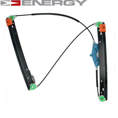 Fensterheber vorne rechts ENERGY POD0030P von Energy