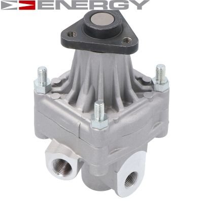 Hydraulikpumpe, Lenkung ENERGY PW680040 von Energy