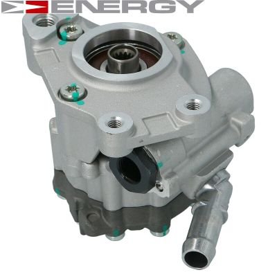 Hydraulikpumpe, Lenkung ENERGY PW680218 von Energy