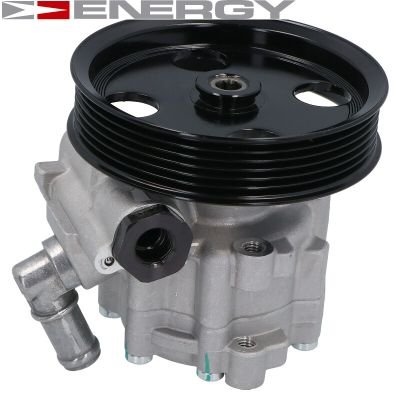 Hydraulikpumpe, Lenkung ENERGY PW680452 von Energy