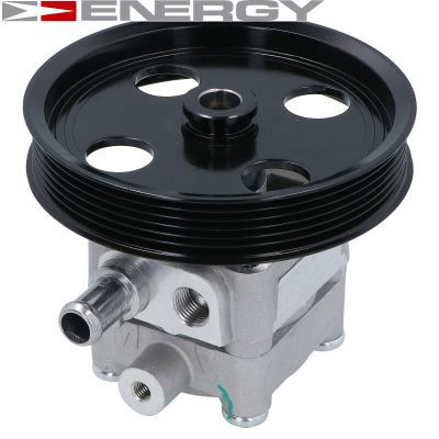 Hydraulikpumpe, Lenkung ENERGY PW680789 von Energy