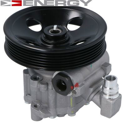 Hydraulikpumpe, Lenkung ENERGY PW680812 von Energy