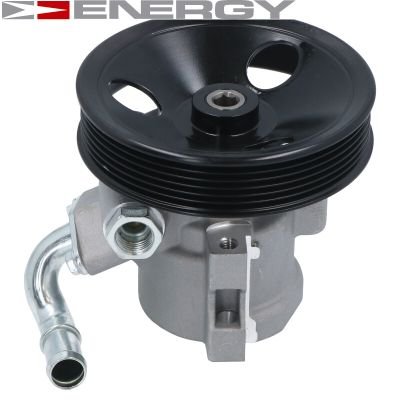 Hydraulikpumpe, Lenkung ENERGY PW690302 von Energy