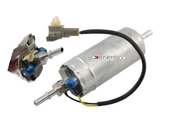 Kraftstoffpumpe Kraftstoffleitung ENERGY G20032 von Energy